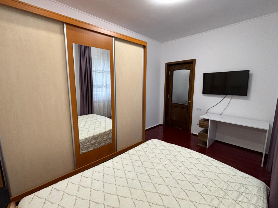 Casă ultracentrală 4 camere – Tomis Mall | 0% comision & consultanță financiară 