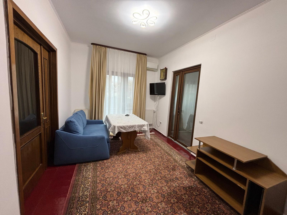 Casă ultracentrală 4 camere – Tomis Mall | 0% comision & consultanță financiară 