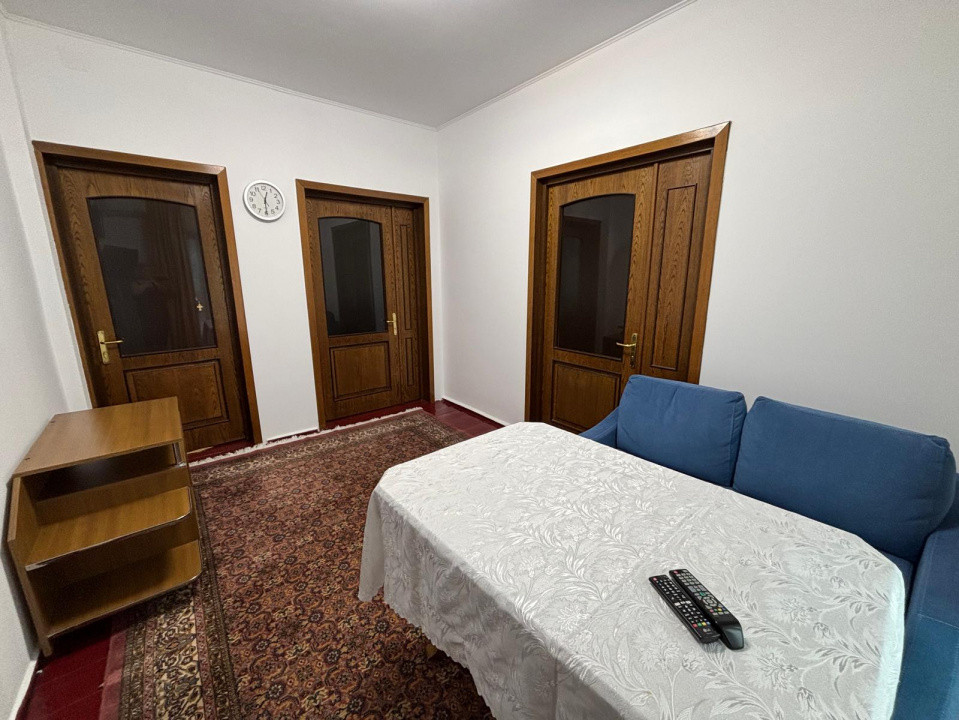 Casă ultracentrală 4 camere – Tomis Mall | 0% comision & consultanță financiară 