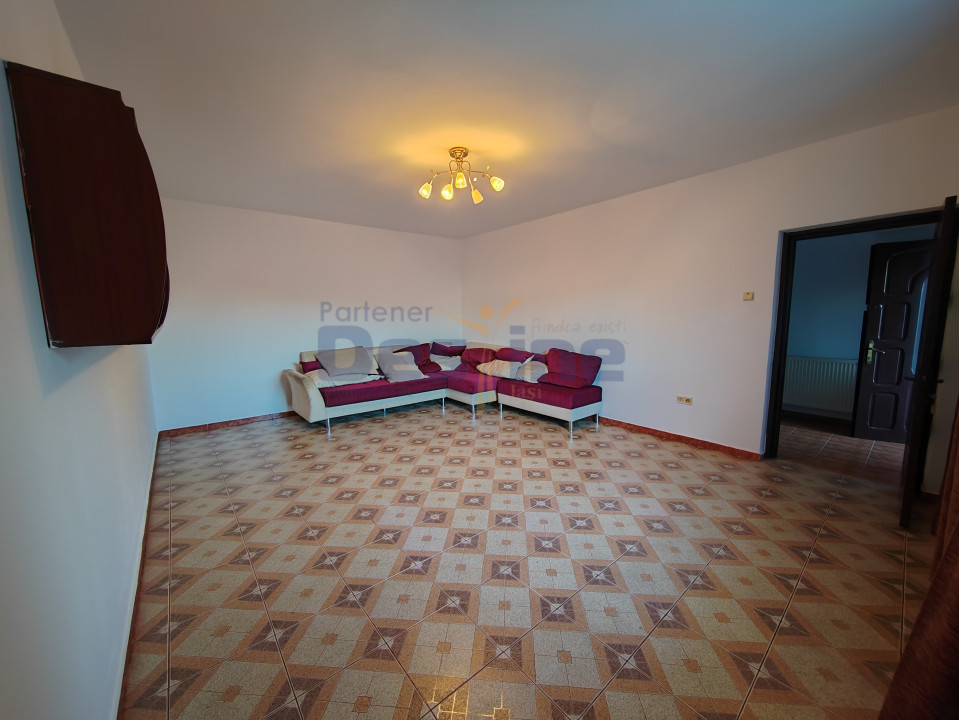 Casa individuala P+ETAJ+M 208 mp + 635 mp TEREN - BUCIUM