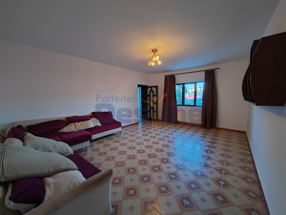 Casa individuala P+ETAJ+M 208 mp + 635 mp TEREN - BUCIUM
