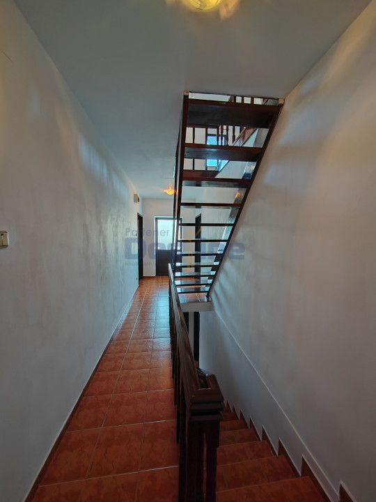 Casa individuala P+ETAJ+M 208 mp + 635 mp TEREN - BUCIUM