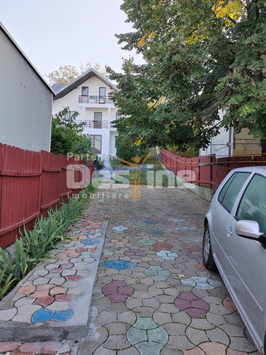 Casa individuala P+ETAJ+POD 208 mp + 635 mp TEREN - BUCIUM