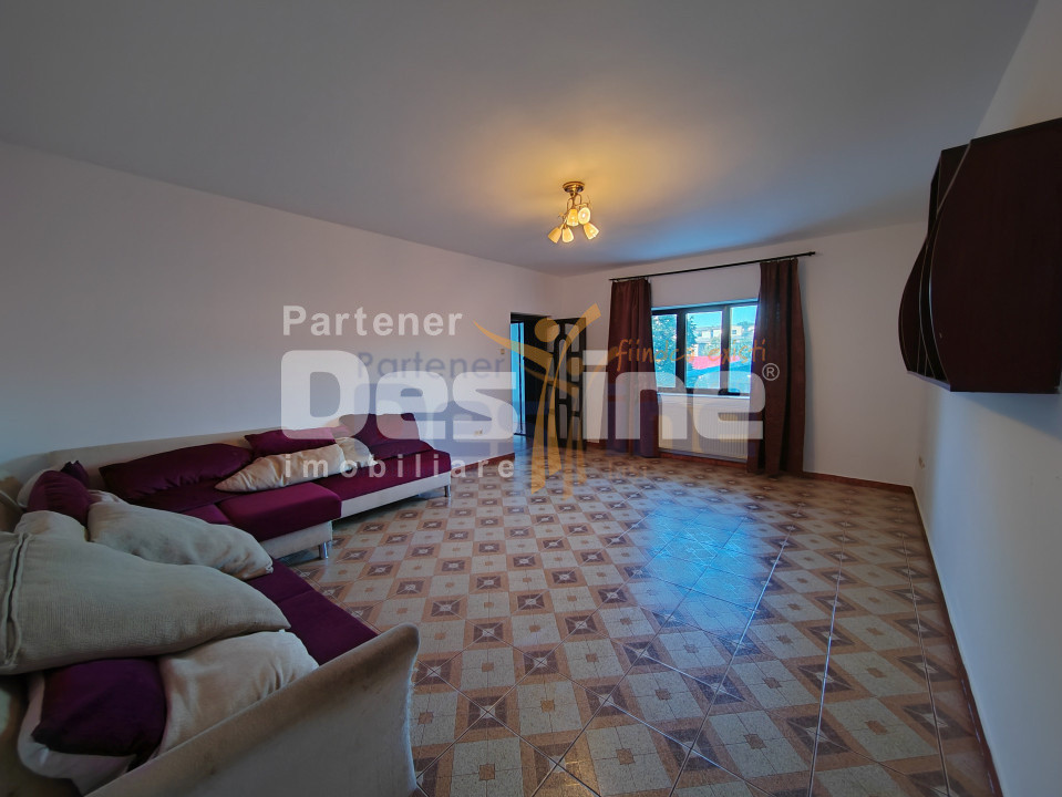 Casa individuala P+ETAJ+POD 208 mp + 635 mp TEREN - BUCIUM