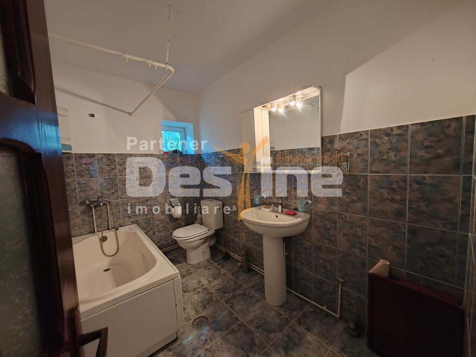 Casa individuala P+ETAJ+POD 208 mp + 635 mp TEREN - BUCIUM