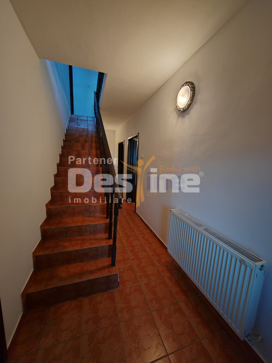 Casa individuala P+ETAJ+POD 208 mp + 635 mp TEREN - BUCIUM