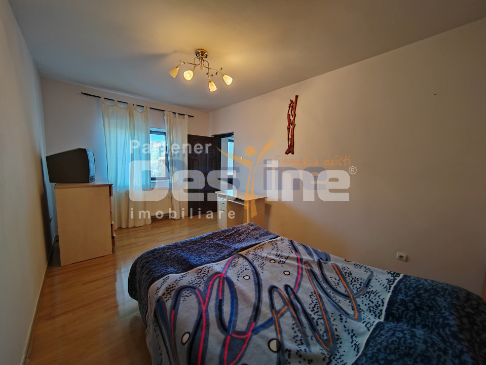 Casa individuala P+ETAJ+POD 208 mp + 635 mp TEREN - BUCIUM