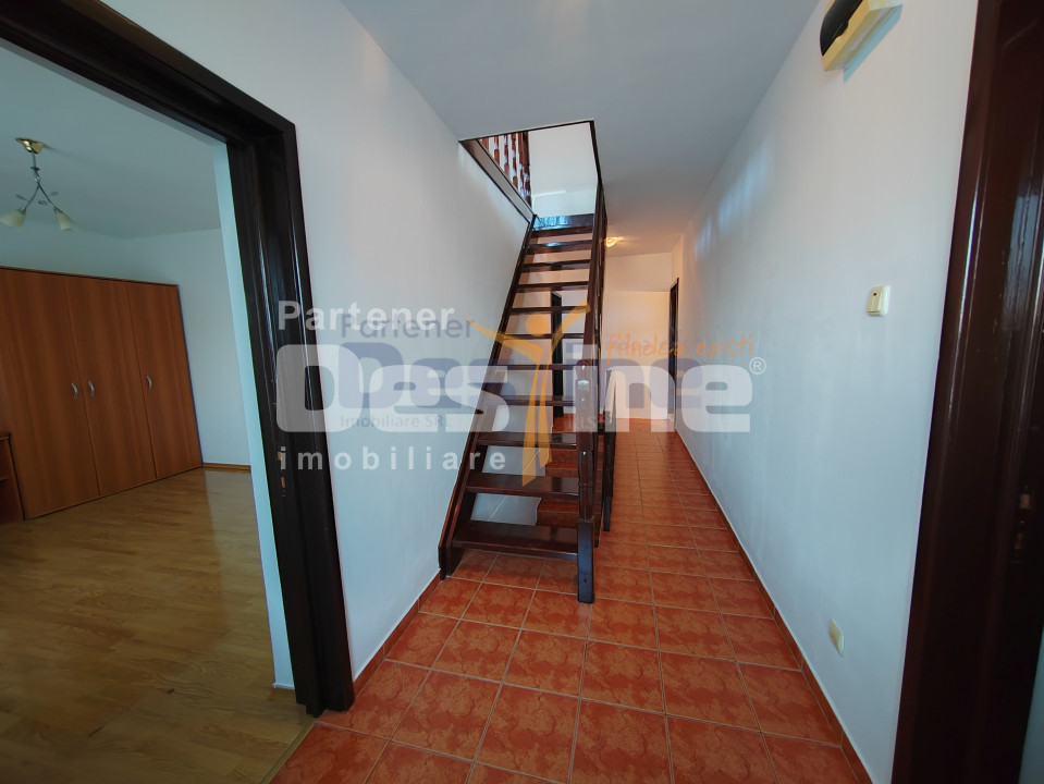 Casa individuala P+ETAJ+POD 208 mp + 635 mp TEREN - BUCIUM