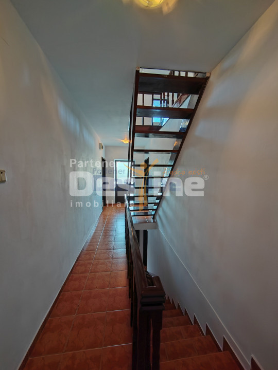 Casa individuala P+ETAJ+POD 208 mp + 635 mp TEREN - BUCIUM