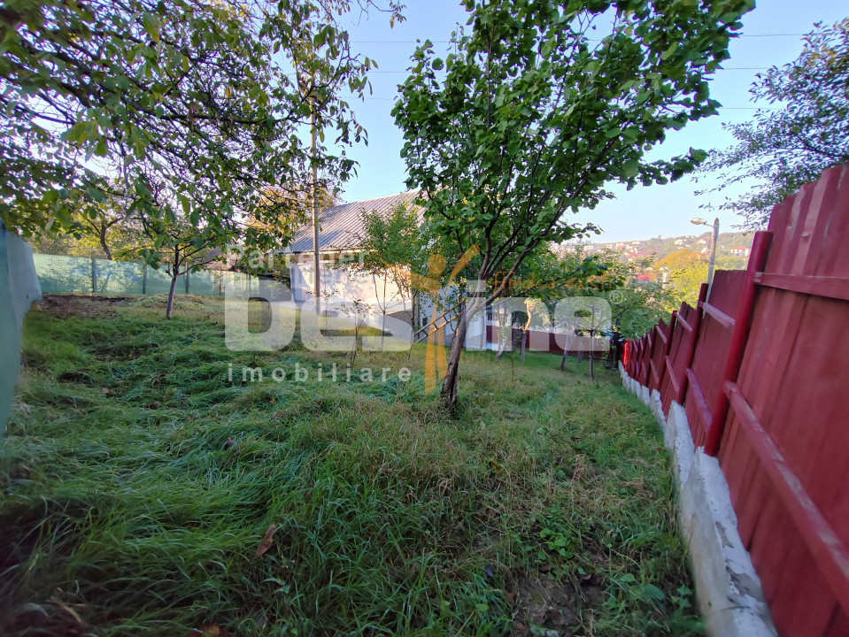 Casa individuala P+ETAJ+POD 208 mp + 635 mp TEREN - BUCIUM