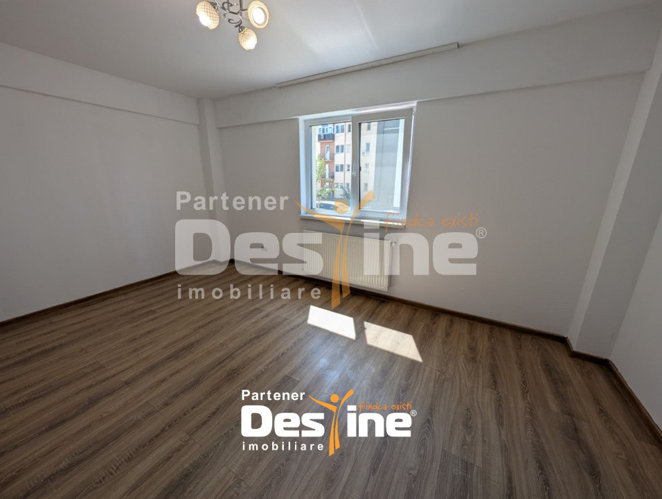 Apartament 2 camere 48 mp, Parter, loc de parcare si terasa - Iris Valea lupului