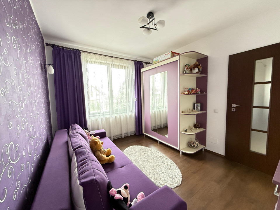 Casa de vanzare in Strejnicu – Constructie solida, complet utilata, la doar cate