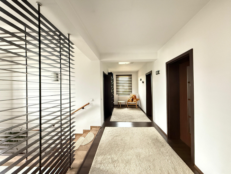 Casa de vanzare in Strejnicu – Constructie solida, complet utilata, la doar cate