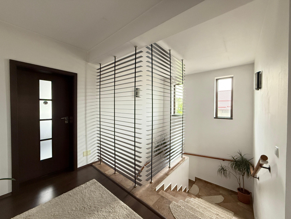 Casa de vanzare in Strejnicu – Constructie solida, complet utilata, la doar cate