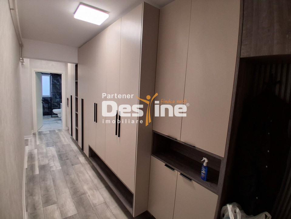 Bloc nou Rediu finalizat complet - loc de parcare inclus in pret mutare imediata