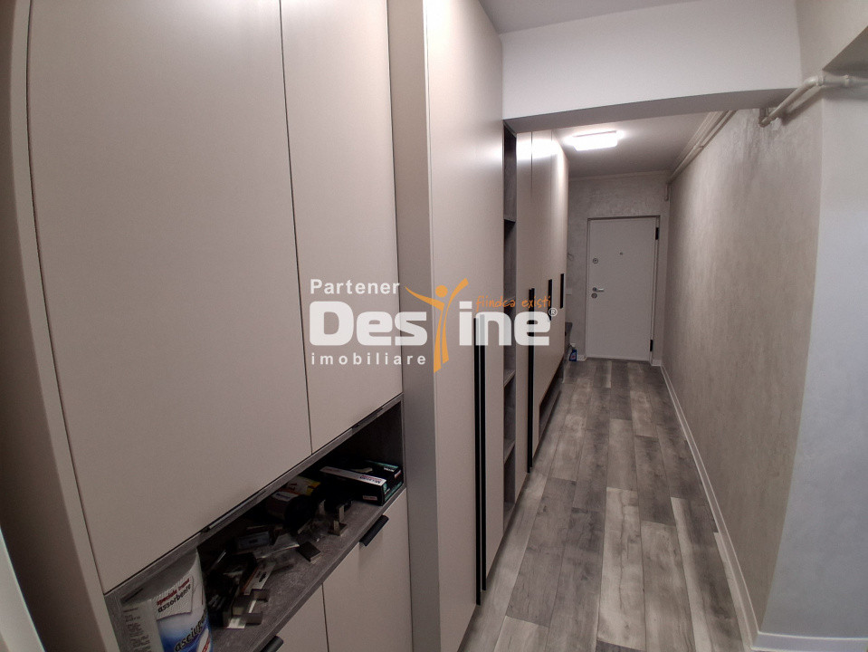 Bloc nou Rediu finalizat complet - loc de parcare inclus in pret mutare imediata