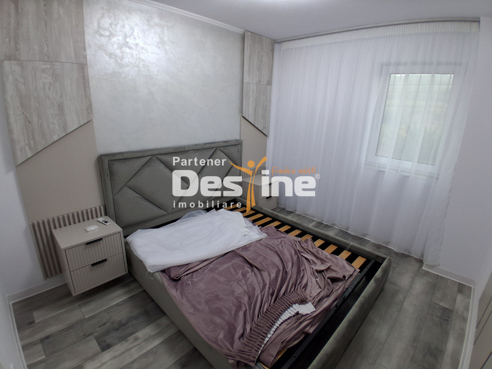 Bloc nou Rediu finalizat complet - loc de parcare inclus in pret mutare imediata