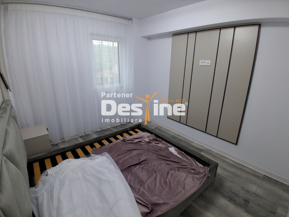 Bloc nou Rediu finalizat complet - loc de parcare inclus in pret mutare imediata