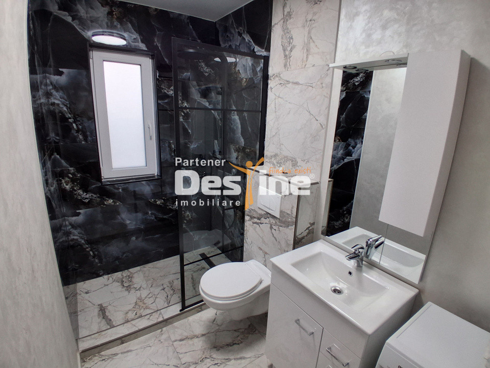 Bloc nou Rediu finalizat complet - loc de parcare inclus in pret mutare imediata