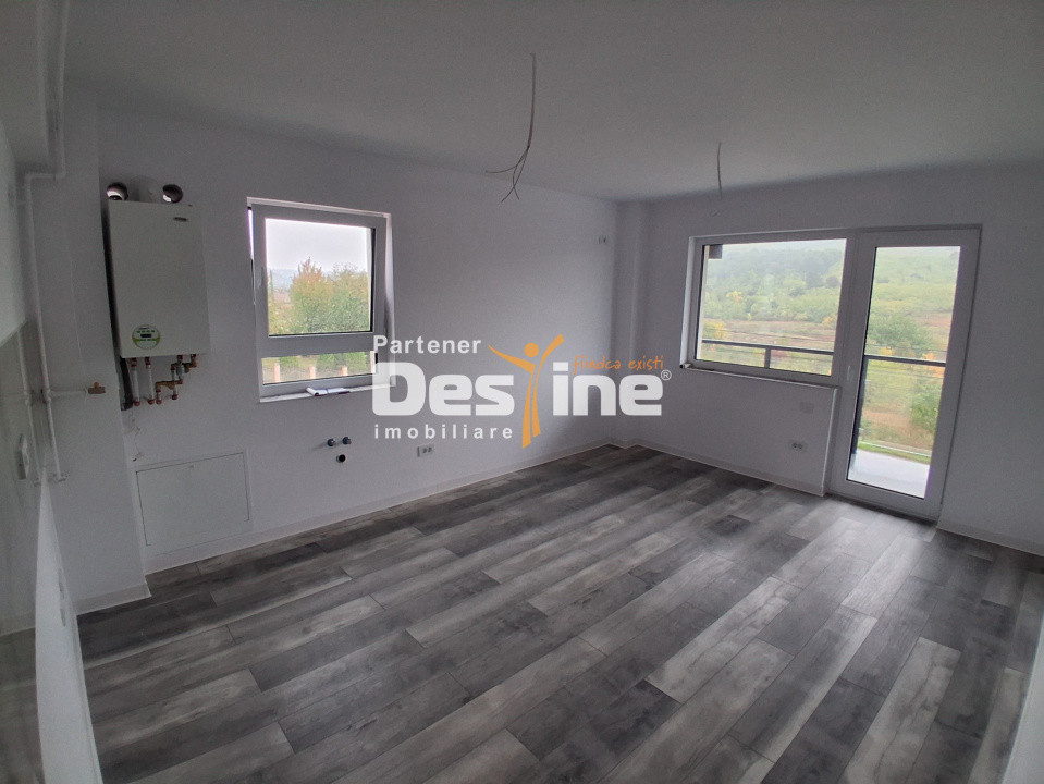 Bloc nou Rediu finalizat complet - loc de parcare inclus in pret mutare imediata