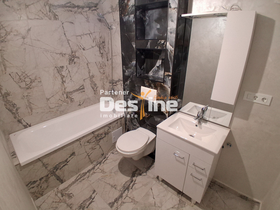 Bloc nou Rediu finalizat complet - loc de parcare inclus in pret mutare imediata