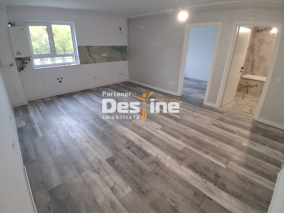 Bloc nou Rediu finalizat complet - loc de parcare inclus in pret mutare imediata