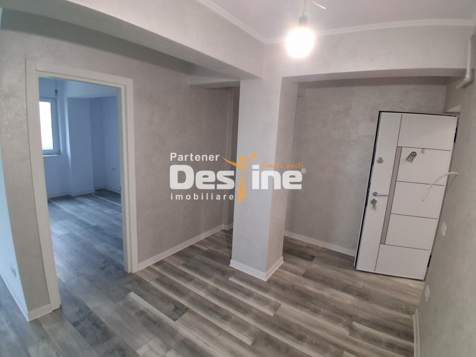 Bloc nou Rediu finalizat complet - loc de parcare inclus in pret mutare imediata