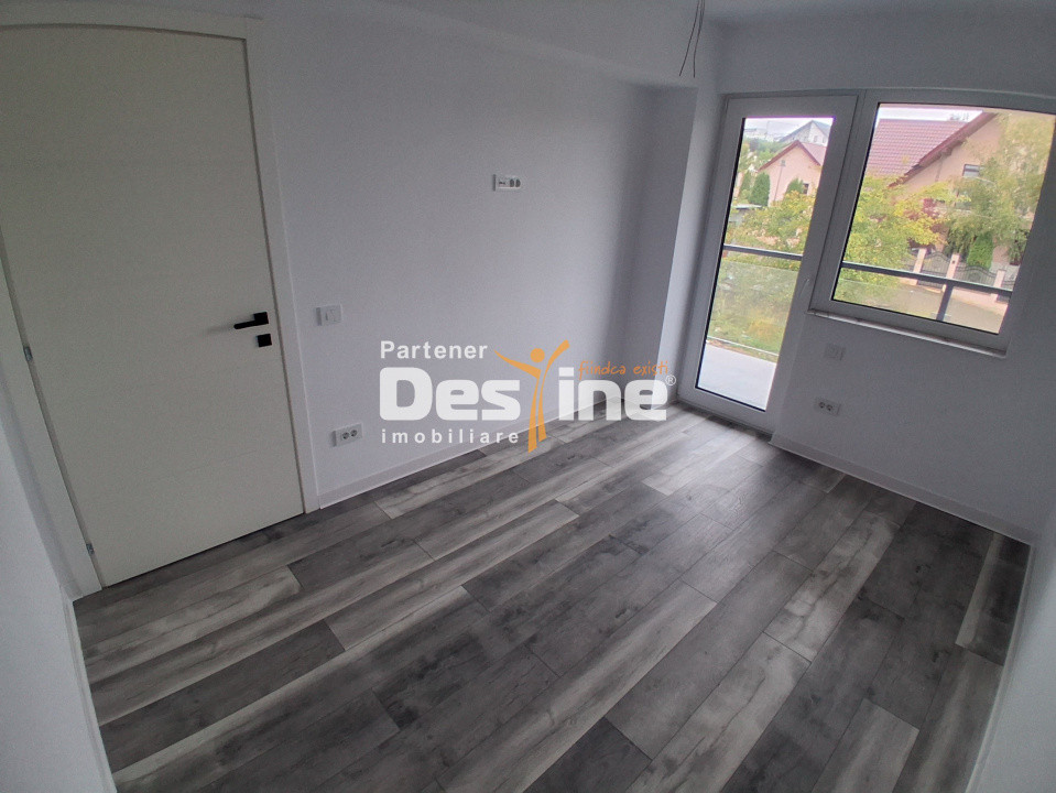 Bloc nou Rediu finalizat complet - loc de parcare inclus in pret mutare imediata