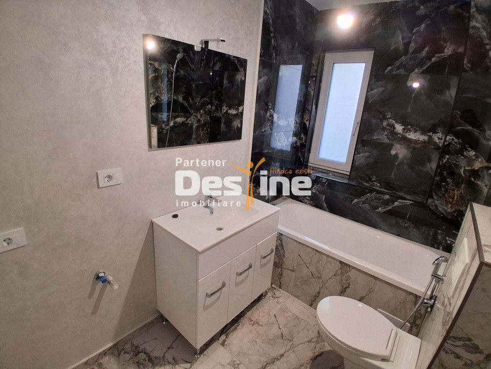 Bloc nou Rediu finalizat complet - loc de parcare inclus in pret mutare imediata