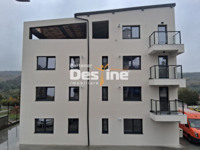 Bloc nou Rediu finalizat complet - loc de parcare inclus in pret mutare imediata