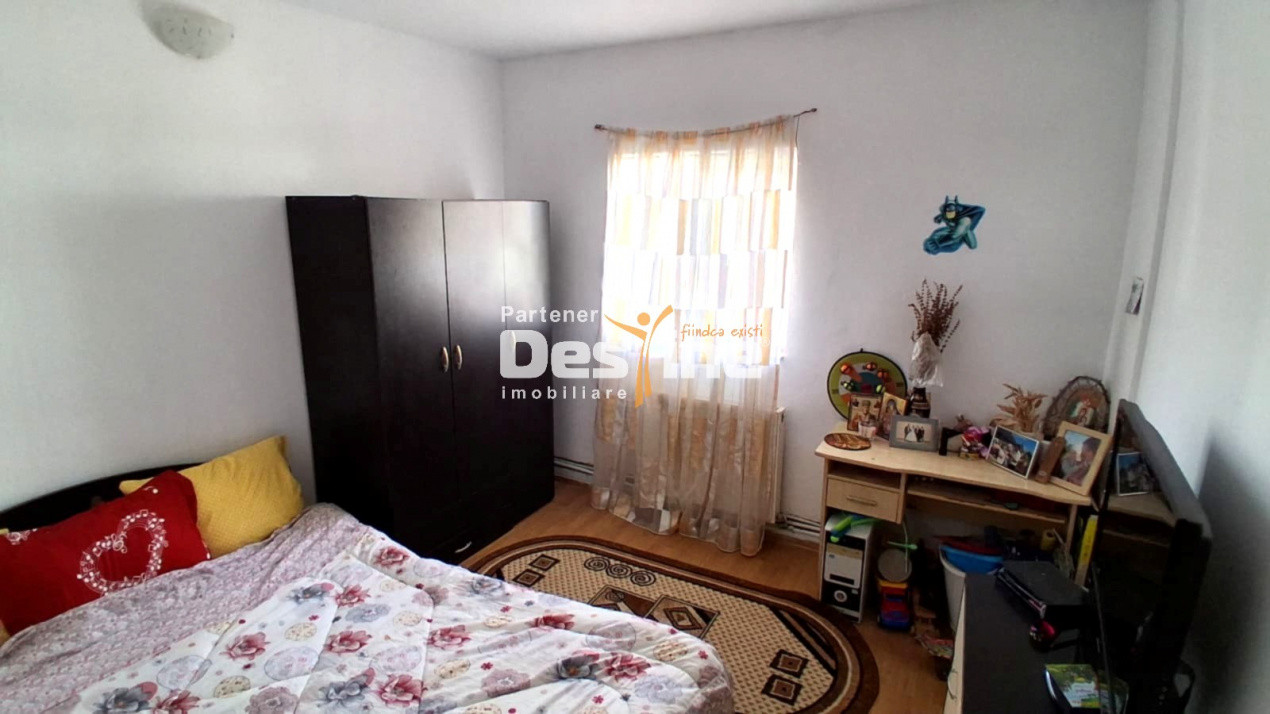 Apartament 3 camere decomandat 70.74mp etaj2 Valea Lupului