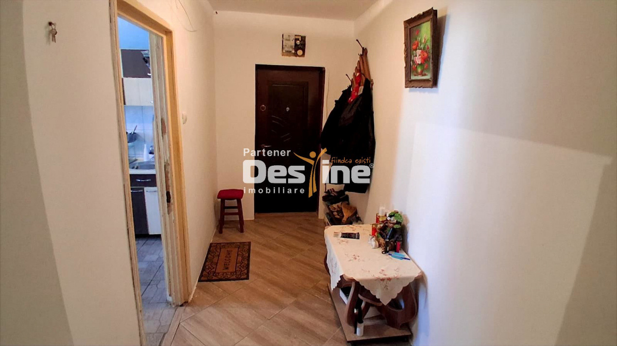 Apartament 3 camere decomandat 70.74mp etaj2 Valea Lupului