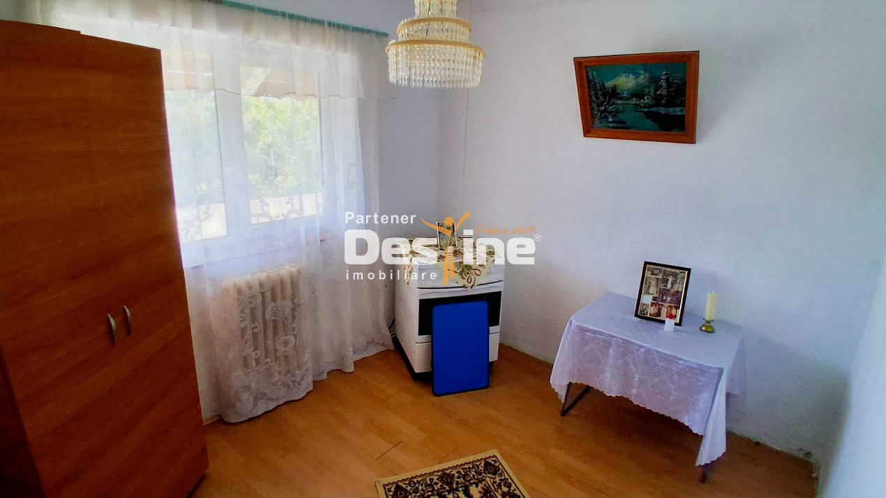 Apartament 3 camere decomandat 70.74mp etaj2 Valea Lupului