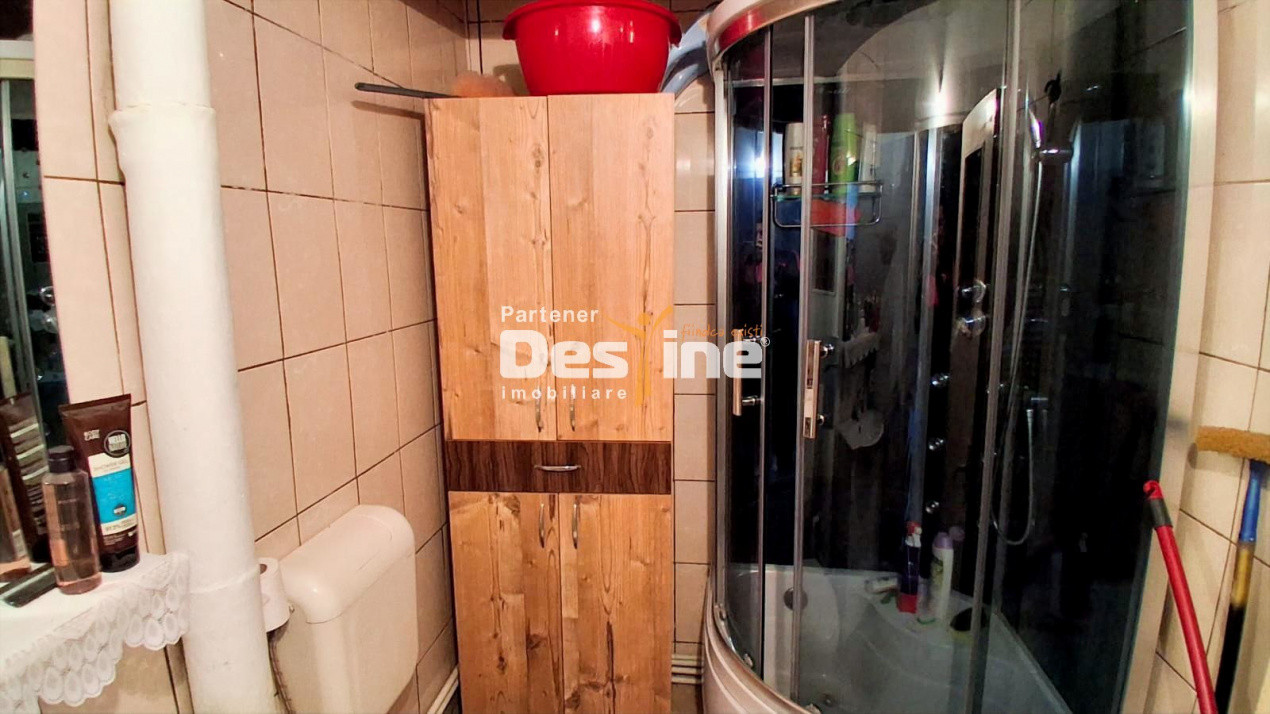 Apartament 3 camere decomandat 70.74mp etaj2 Valea Lupului