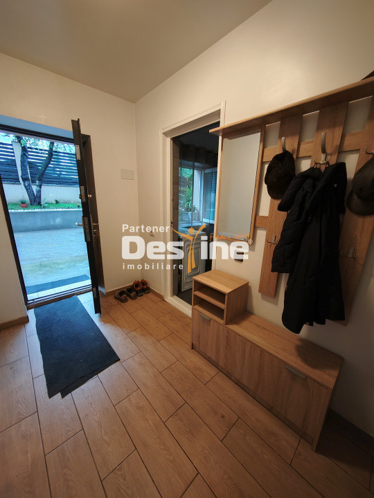 Valea Adanca - Duplex P+Mansarda 107mp + 110 mp CURTE