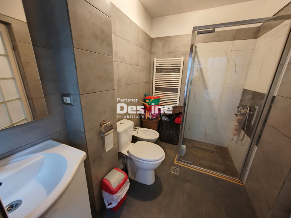 Valea Adanca - Duplex P+Mansarda 107mp + 110 mp CURTE
