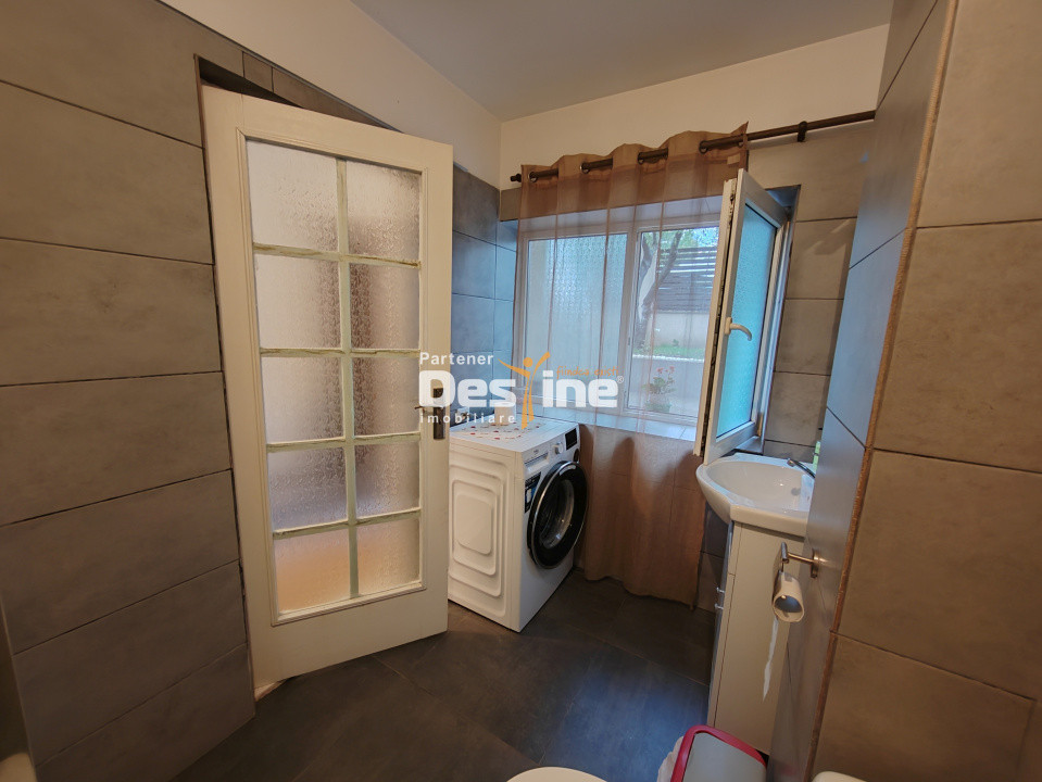 Valea Adanca - Duplex P+Mansarda 107mp + 110 mp CURTE