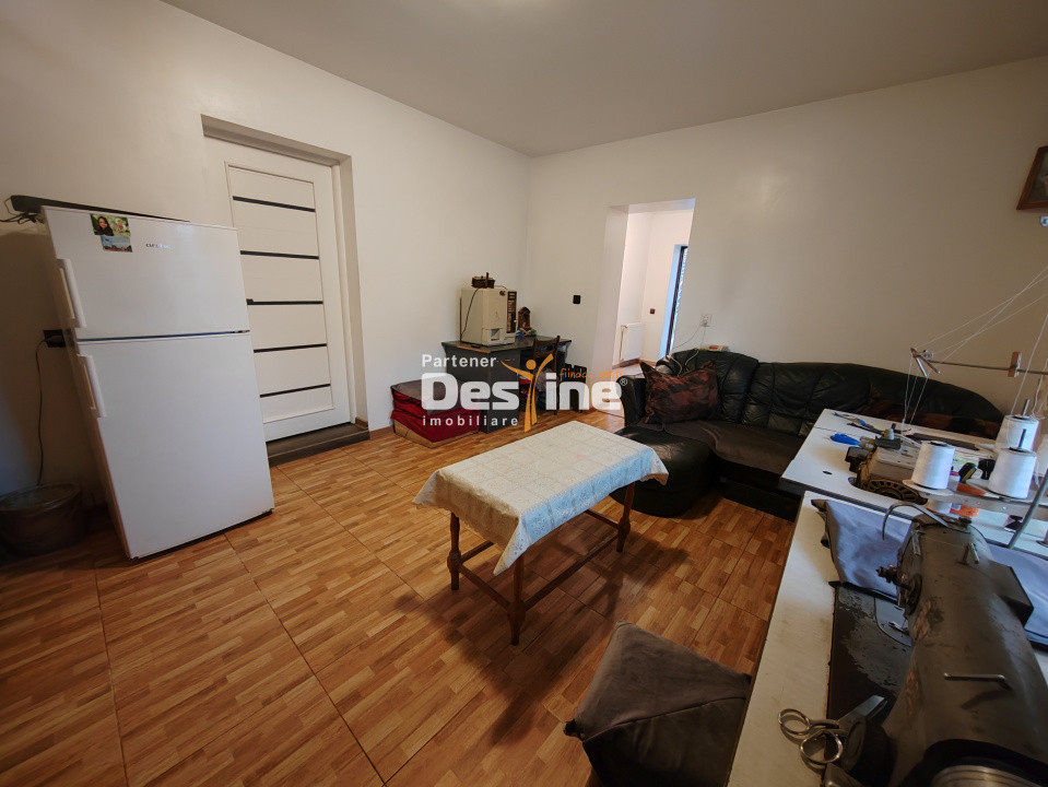 Valea Adanca - Duplex P+Mansarda 107mp + 110 mp CURTE