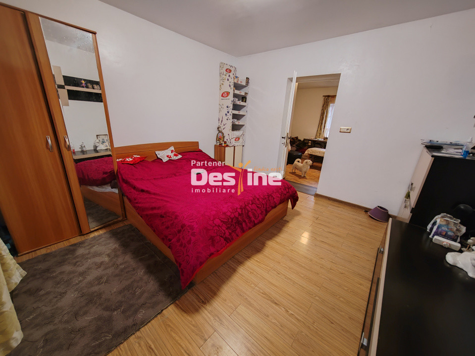 Valea Adanca - Duplex P+Mansarda 107mp + 110 mp CURTE