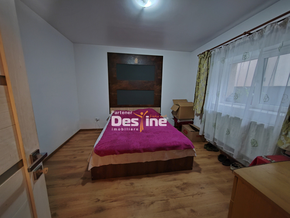Valea Adanca - Duplex P+Mansarda 107mp + 110 mp CURTE