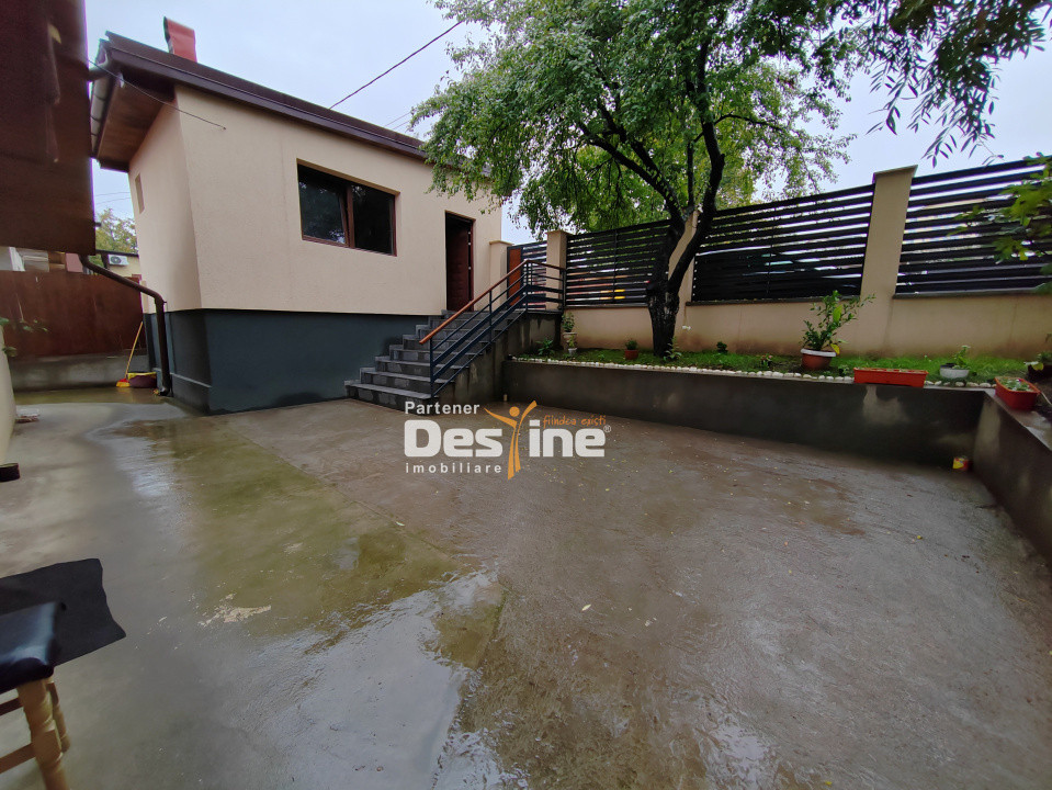 Valea Adanca - Duplex P+Mansarda 107mp + 110 mp CURTE