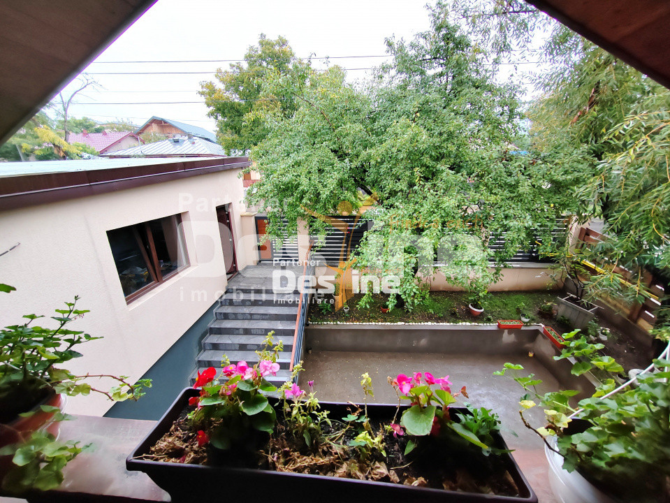 Valea Adanca - Duplex P+Mansarda 107mp + 110 mp CURTE