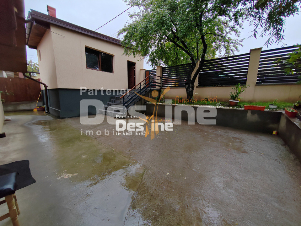 Valea Adanca - Duplex P+Mansarda 107mp + 110 mp CURTE