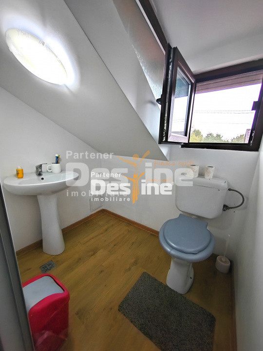 Valea Adanca - Duplex P+Mansarda 107mp + 110 mp CURTE