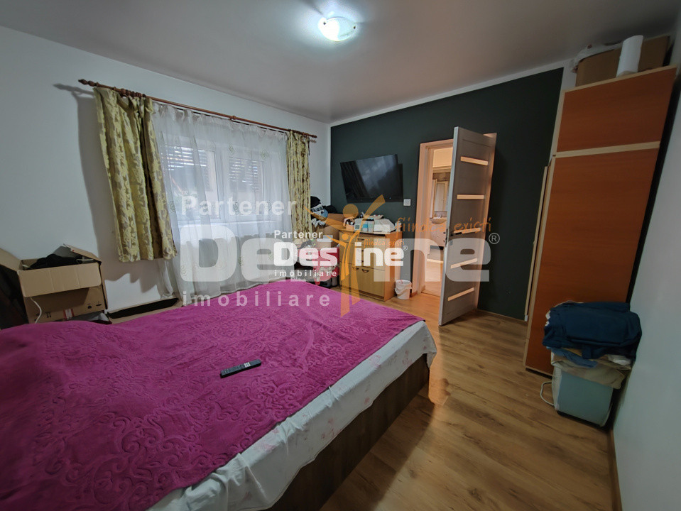 Valea Adanca - Duplex P+Mansarda 107mp + 110 mp CURTE