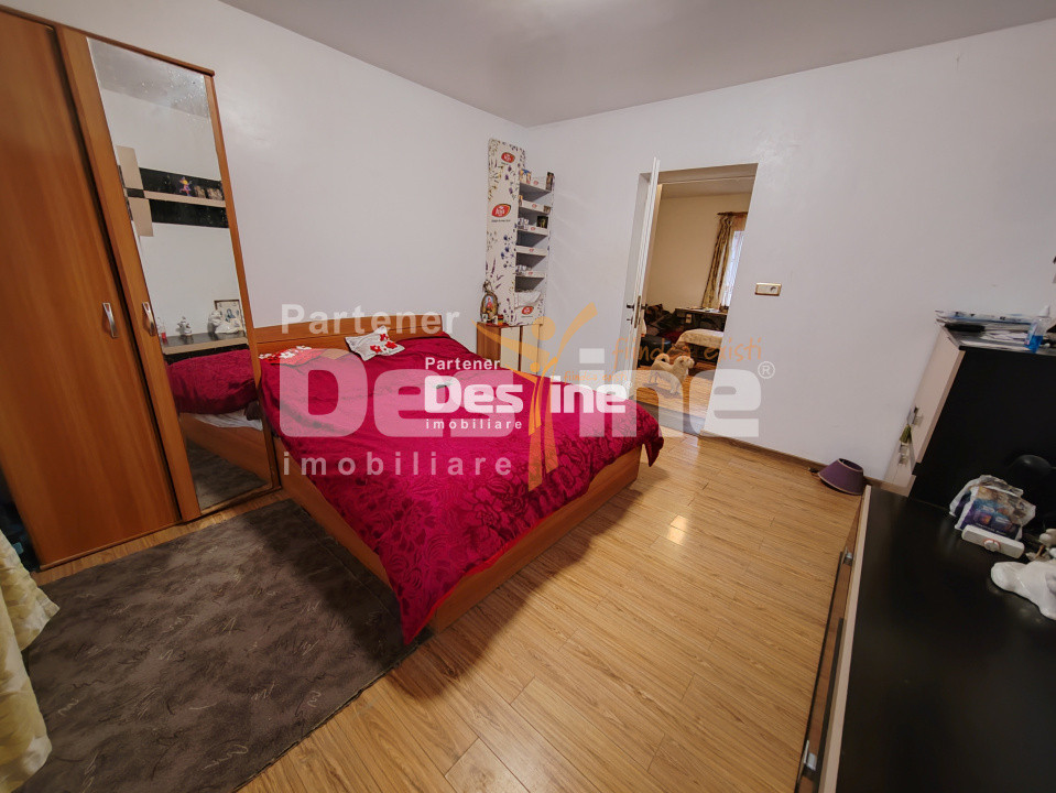 Valea Adanca - Duplex P+Mansarda 107mp + 110 mp CURTE