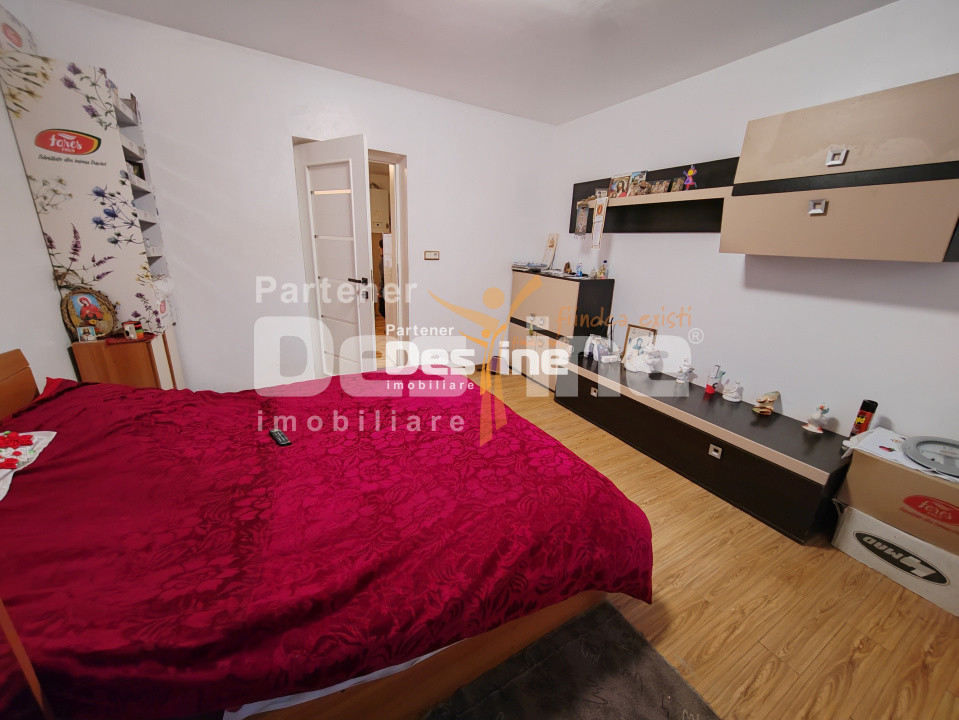 Valea Adanca - Duplex P+Mansarda 107mp + 110 mp CURTE