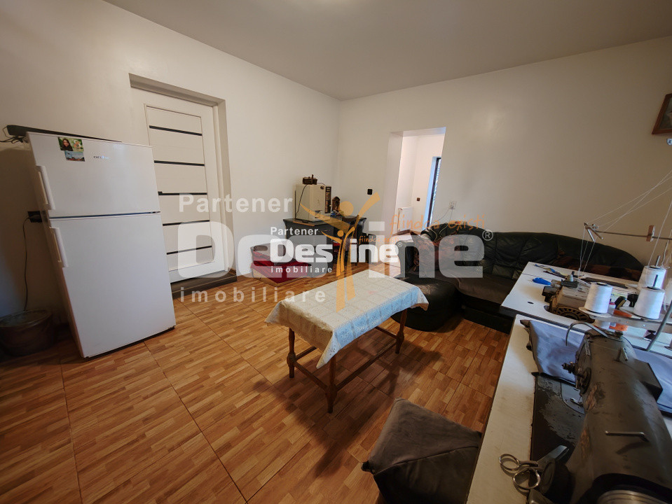 Valea Adanca - Duplex P+Mansarda 107mp + 110 mp CURTE