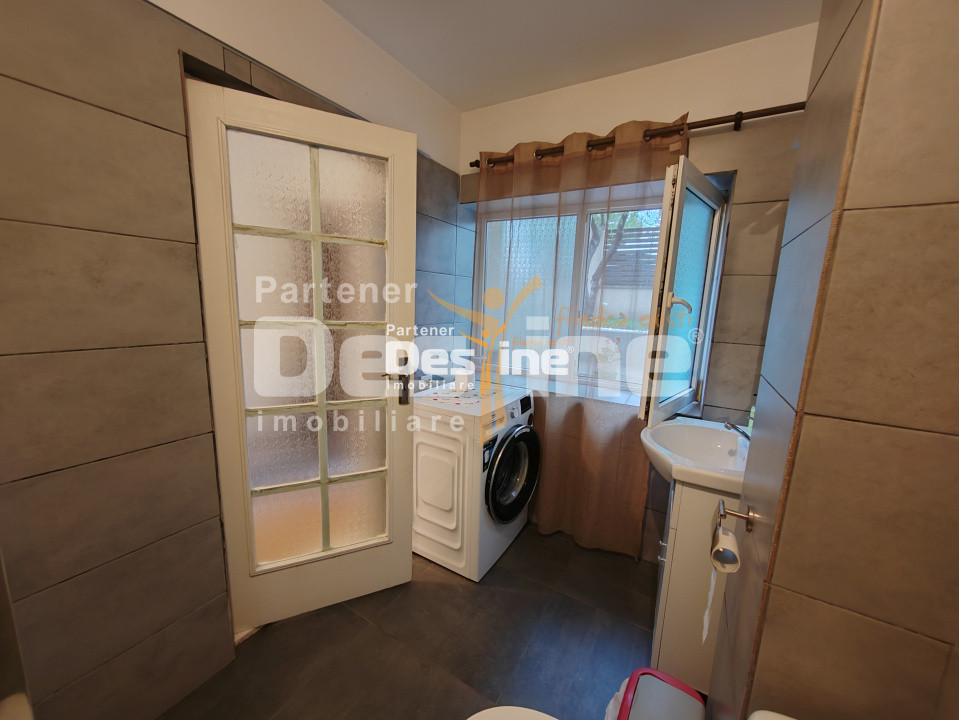 Valea Adanca - Duplex P+Mansarda 107mp + 110 mp CURTE