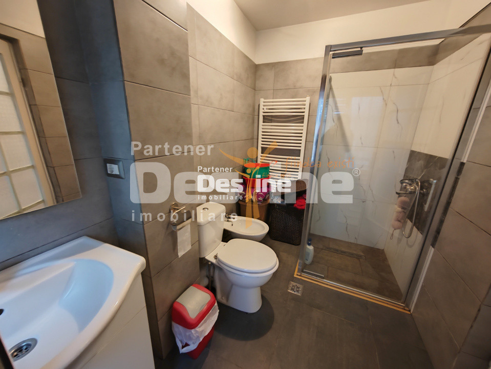 Valea Adanca - Duplex P+Mansarda 107mp + 110 mp CURTE